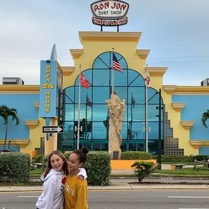 Meet your Posher, Madison